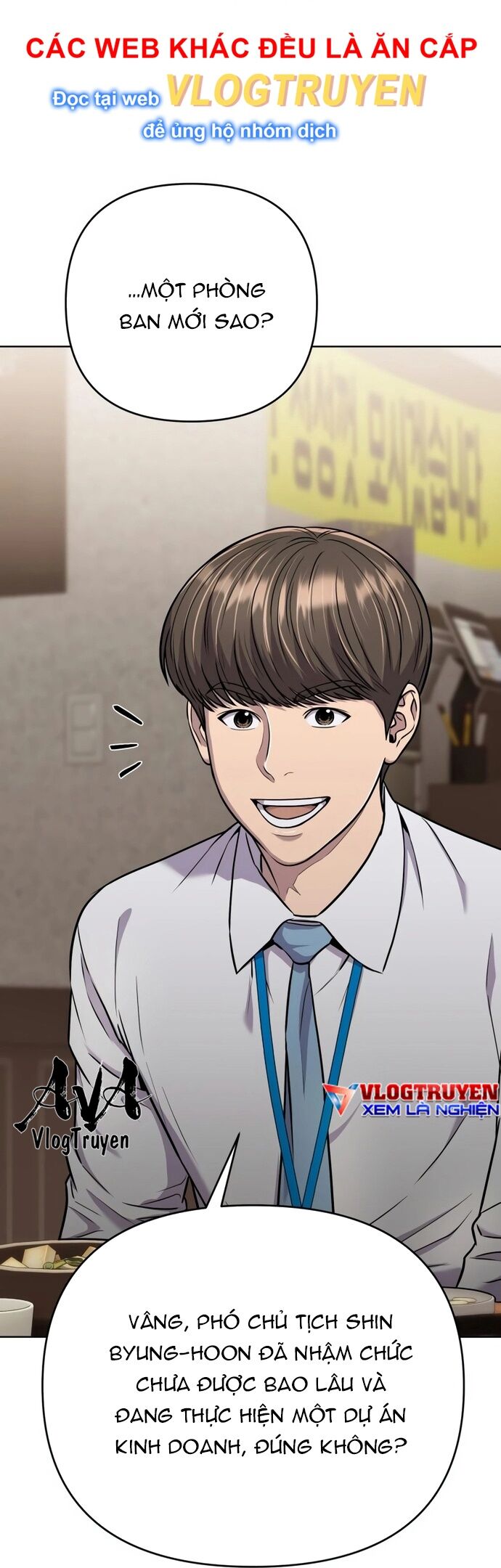 Nhân Viên Thực Tập Kim Cheolsu - chap26 - Trang 15